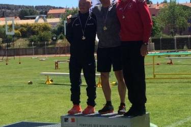 Challenge de la qualité Régional 2017