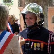 Adjudant chef Laurent SOULIE