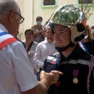 Caporal Clement BLIN