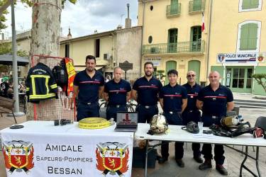 Journée des associations