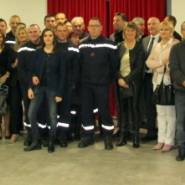 Repas Sainte Barbe 28 02 2015 10