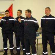 Repas Sainte Barbe 28 02 2015 23