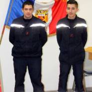 Repas Sainte Barbe 28 02 2015 4