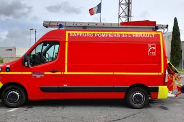 Nouvelle affectation VSRTU 053