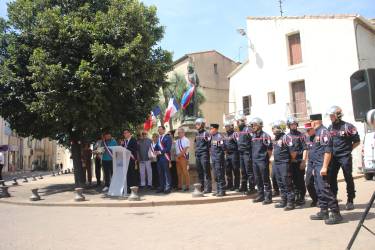 Défilé du 14 juillet