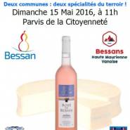 Degustation Beaufort et Rose 15