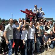 Repas a la caserne 16 05 2016 19