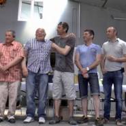 Repas a la caserne 16 05 2016 4